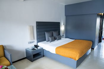 Baywatch Beachside Resort - Colva, Goa