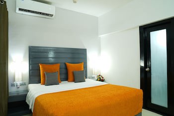 Baywatch Beachside Resort - Colva, Goa