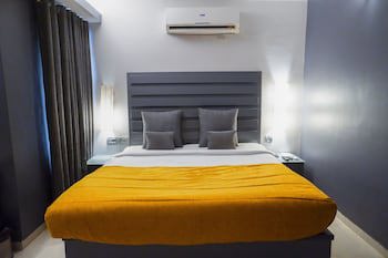Baywatch Beachside Resort - Colva, Goa
