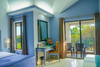 Baywatch Beachside Resort - Colva, Goa
