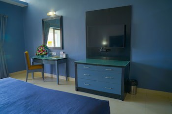 Baywatch Beachside Resort - Colva, Goa