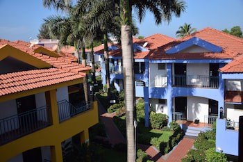 Baywatch Beachside Resort - Colva, Goa