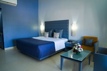 Baywatch Beachside Resort - Colva, Goa