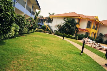 Baywatch Beachside Resort - Colva, Goa