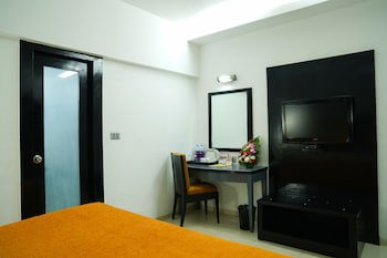 Baywatch Beachside Resort - Colva, Goa