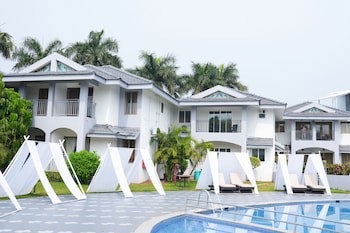 Baywatch Beachside Resort - Colva, Goa