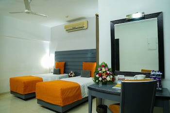 Baywatch Beachside Resort - Colva, Goa