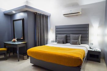 Baywatch Beachside Resort - Colva, Goa