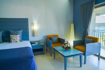 Baywatch Beachside Resort - Colva, Goa