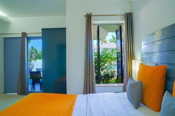 Baywatch Beachside Resort - Colva, Goa