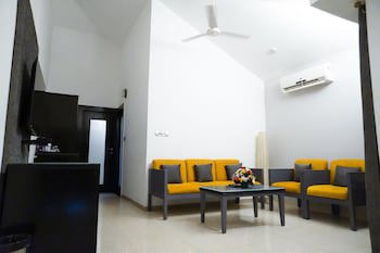Baywatch Beachside Resort - Colva, Goa