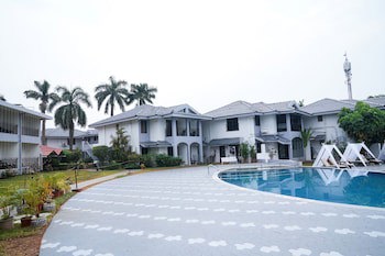 Baywatch Beachside Resort - Colva, Goa