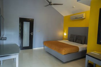 Baywatch Beachside Resort - Colva, Goa