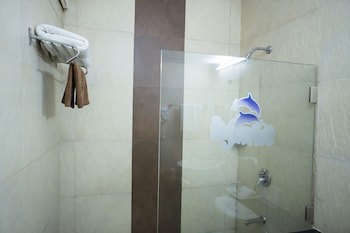 Baywatch Beachside Resort - Colva, Goa