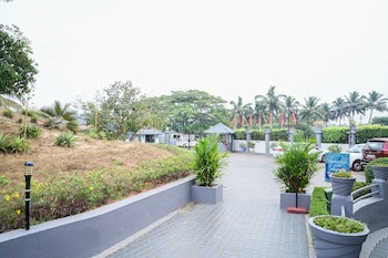 Baywatch Beachside Resort - Colva, Goa