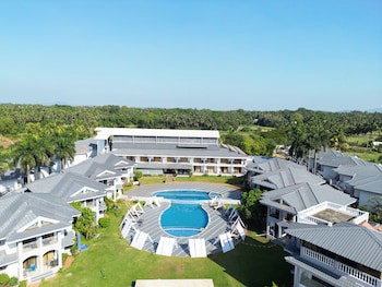 Baywatch Beachside Resort - Colva, Goa