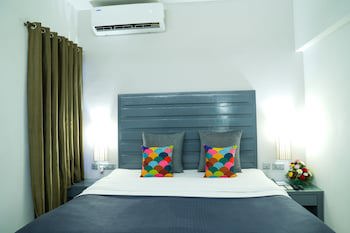 Baywatch Beachside Resort - Colva, Goa