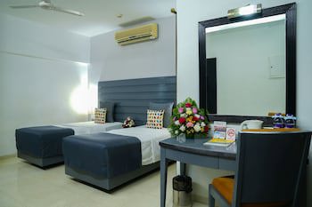Baywatch Beachside Resort - Colva, Goa