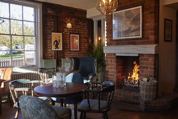 Feathers Hotel By Greene King Inns