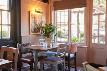 Feathers Hotel By Greene King Inns