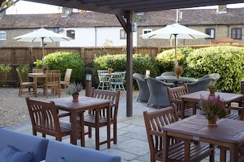 Feathers Hotel By Greene King Inns