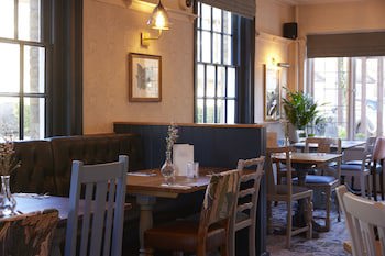 Feathers Hotel By Greene King Inns
