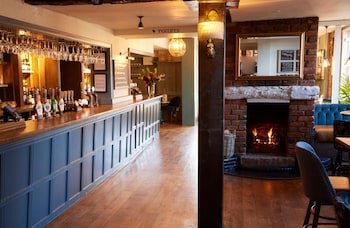 Feathers Hotel By Greene King Inns