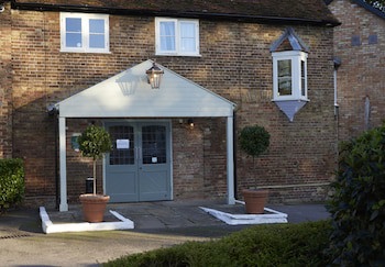 Feathers Hotel By Greene King Inns