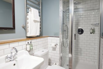 Feathers Hotel By Greene King Inns