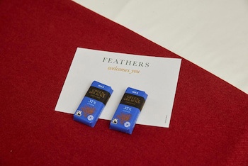 Feathers Hotel By Greene King Inns