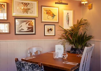 Feathers Hotel By Greene King Inns