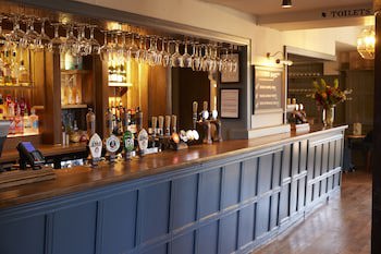 Feathers Hotel By Greene King Inns
