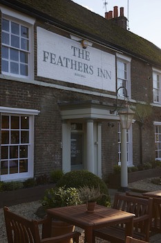 Feathers Hotel By Greene King Inns