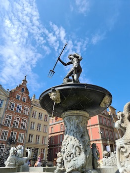 Radisson Blu Hotel, Gdansk