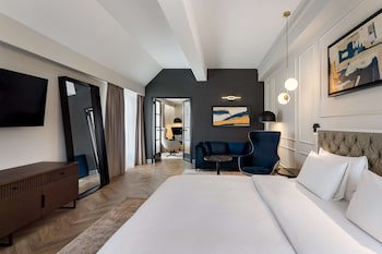 Radisson Blu Hotel, Gdansk
