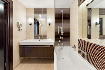 Radisson Blu Hotel, Gdansk
