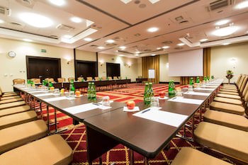 Radisson Blu Hotel, Gdansk