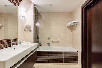 Radisson Blu Hotel, Gdansk