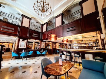 Radisson Blu Hotel, Gdansk
