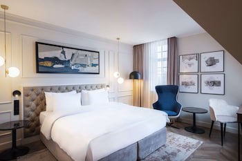 Radisson Blu Hotel, Gdansk