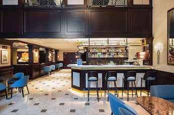 Radisson Blu Hotel, Gdansk