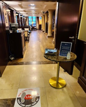 Radisson Blu Hotel, Gdansk