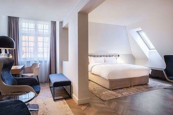 Radisson Blu Hotel, Gdansk