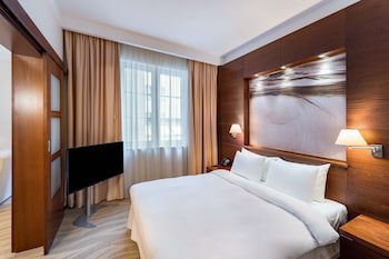 Radisson Blu Hotel, Gdansk