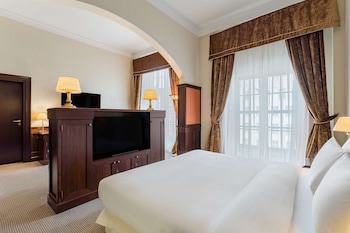 Radisson Blu Hotel, Gdansk
