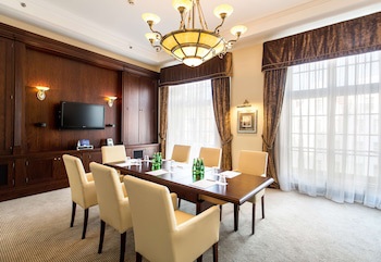 Radisson Blu Hotel, Gdansk