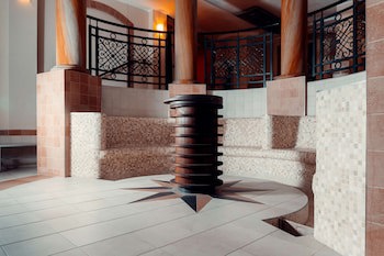 Radisson Blu Hotel, Gdansk