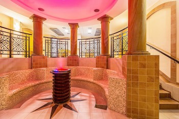 Radisson Blu Hotel, Gdansk