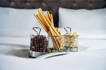 Radisson Blu Hotel, Gdansk