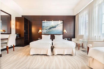 Radisson Blu Hotel, Gdansk